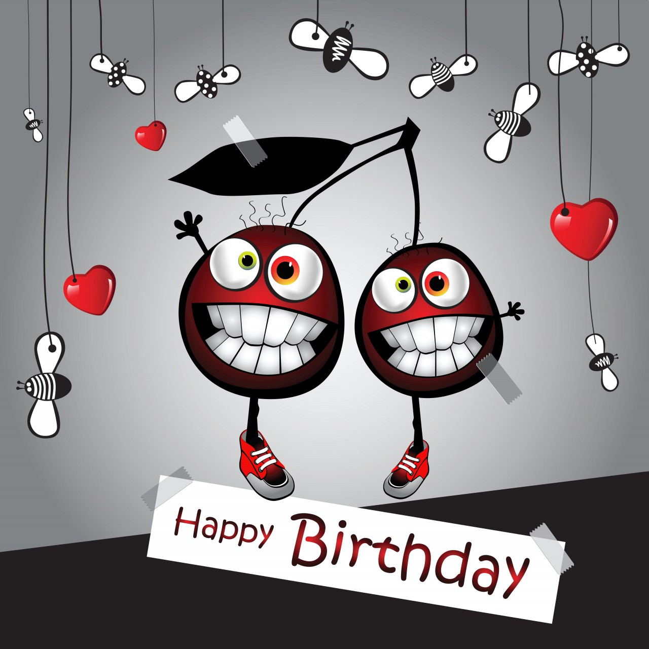 Funny Happy Birthday Cards
 50 Happy Birthday For Him With Quotes iLove Messages