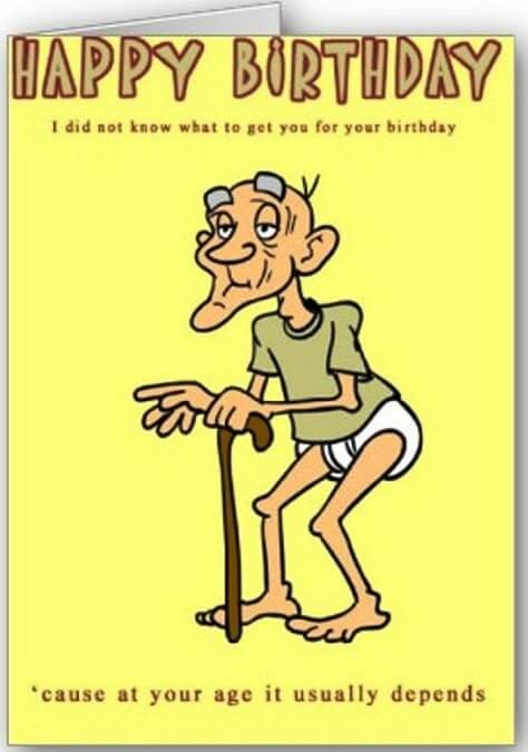 Funny Happy Birthday Cards
 150 Best Funny Birthday Wishes Humorous Quotes Messages