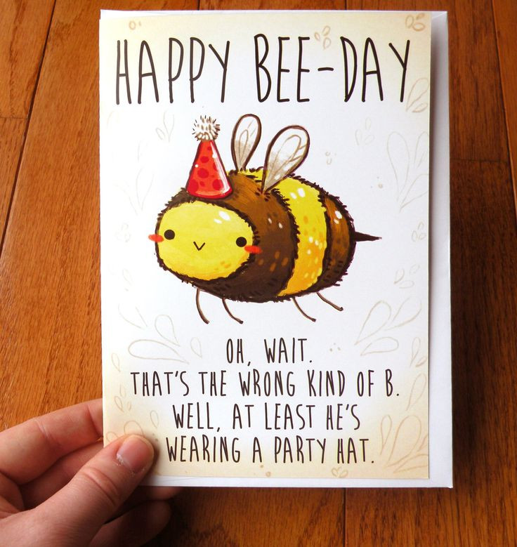 Funny Happy Birthday Cards
 25 Funny Happy Birthday for Him and Her