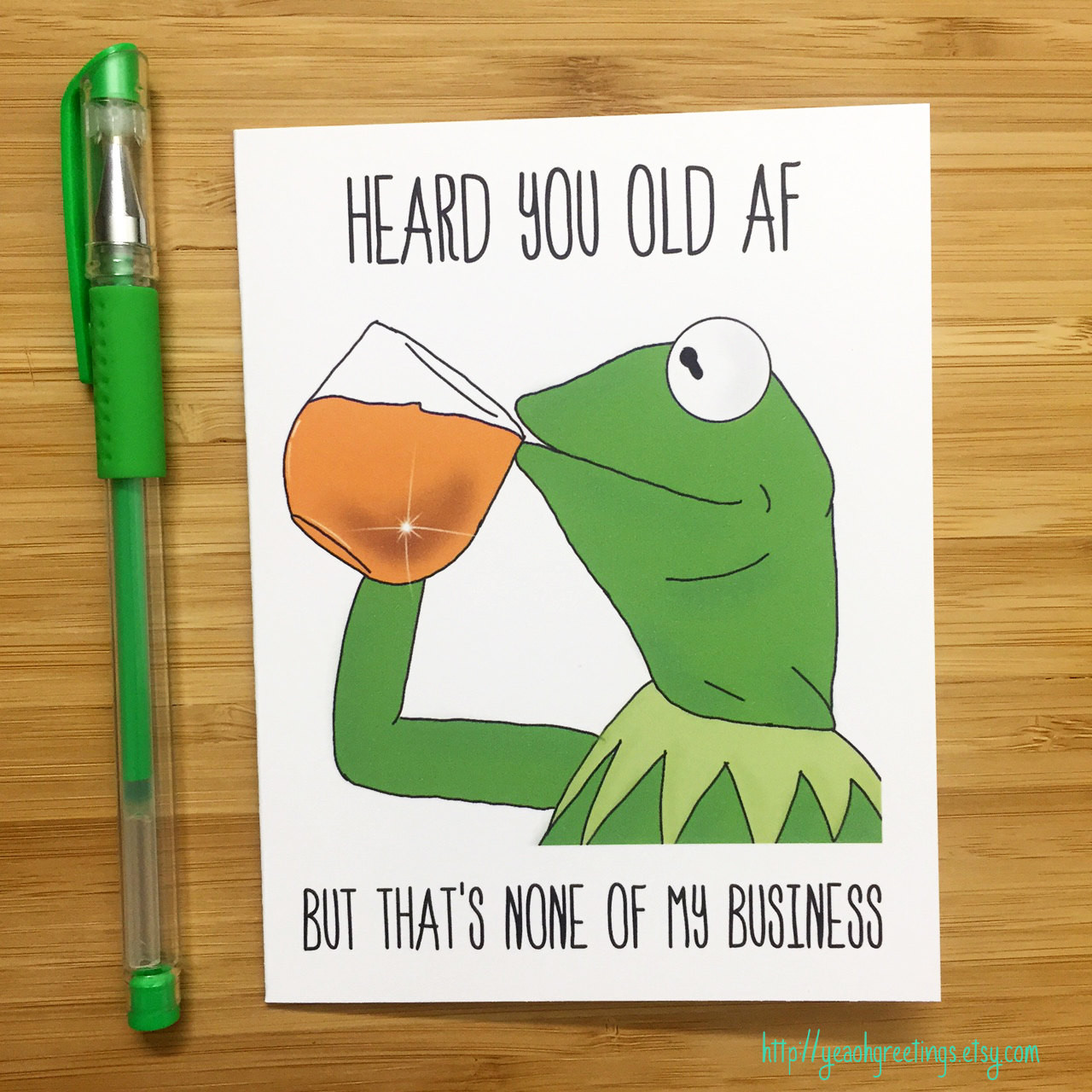 Funny Happy Birthday Cards
 Funny Birthday Cards – WeNeedFun