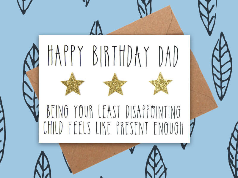 Best ideas about Funny Happy Birthday Daddy
. Save or Pin Funny Happy Birthday Dad Cards Now.