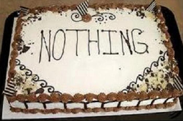 Funny Things To Write On A Birthday Cake
 Walmart Cake Fails Case Stu s in Proper munication