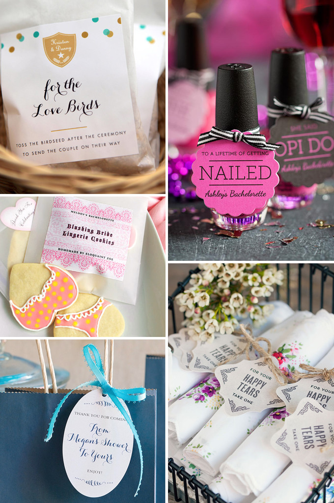 Best ideas about Funny Wedding Gift Ideas
. Save or Pin 5 Funny Wedding Favor Ideas Wedding Inspiration Now.