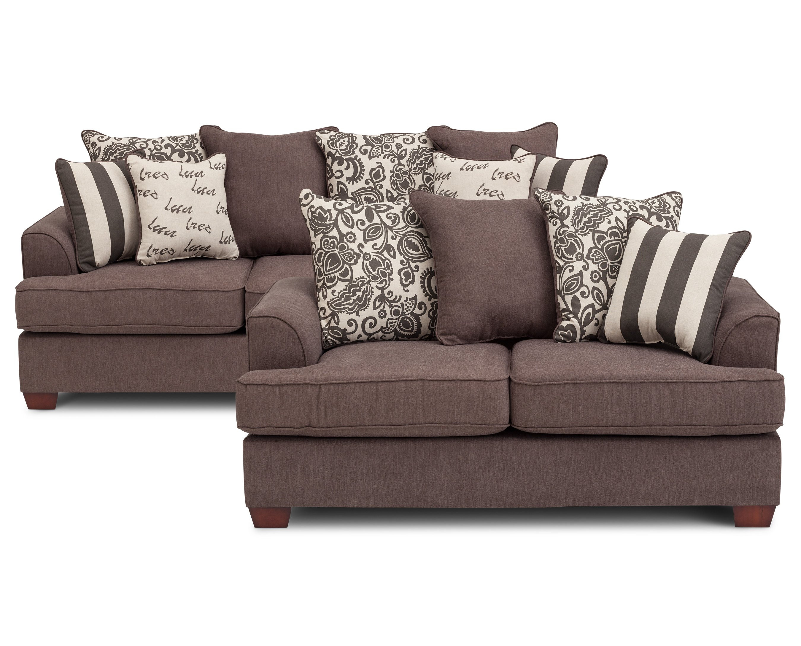 Best ideas about Furniture Row Sofa Mart
. Save or Pin Aberdeen Sofa Furniture Row Now.