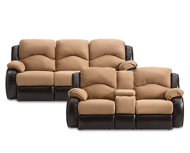 Best ideas about Furniture Row Sofa Mart
. Save or Pin Shenandoah 3 Pc Sectional Furniture Row Now.