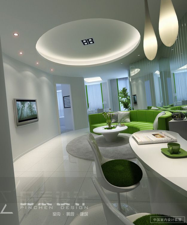 Best ideas about Futuristic Living Room
. Save or Pin Future Home Now.