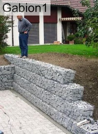 Best ideas about Gabion Wall DIY
. Save or Pin Best 25 Gabion baskets ideas on Pinterest Now.