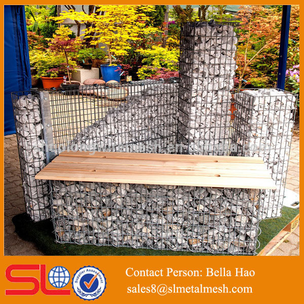 Best ideas about Gabion Wall DIY
. Save or Pin Gabion Wall Baskets Gabion Wall Baskets Gabion Fence Diy Now.