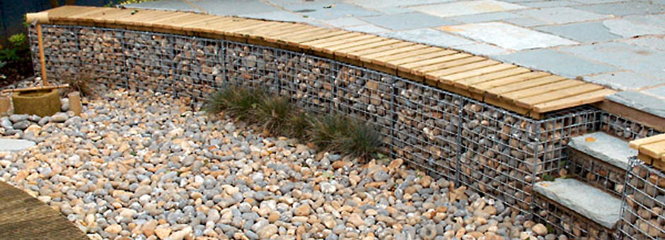 Best ideas about Gabion Wall DIY
. Save or Pin Diy craft ideas using wire mesh and Stones Now.