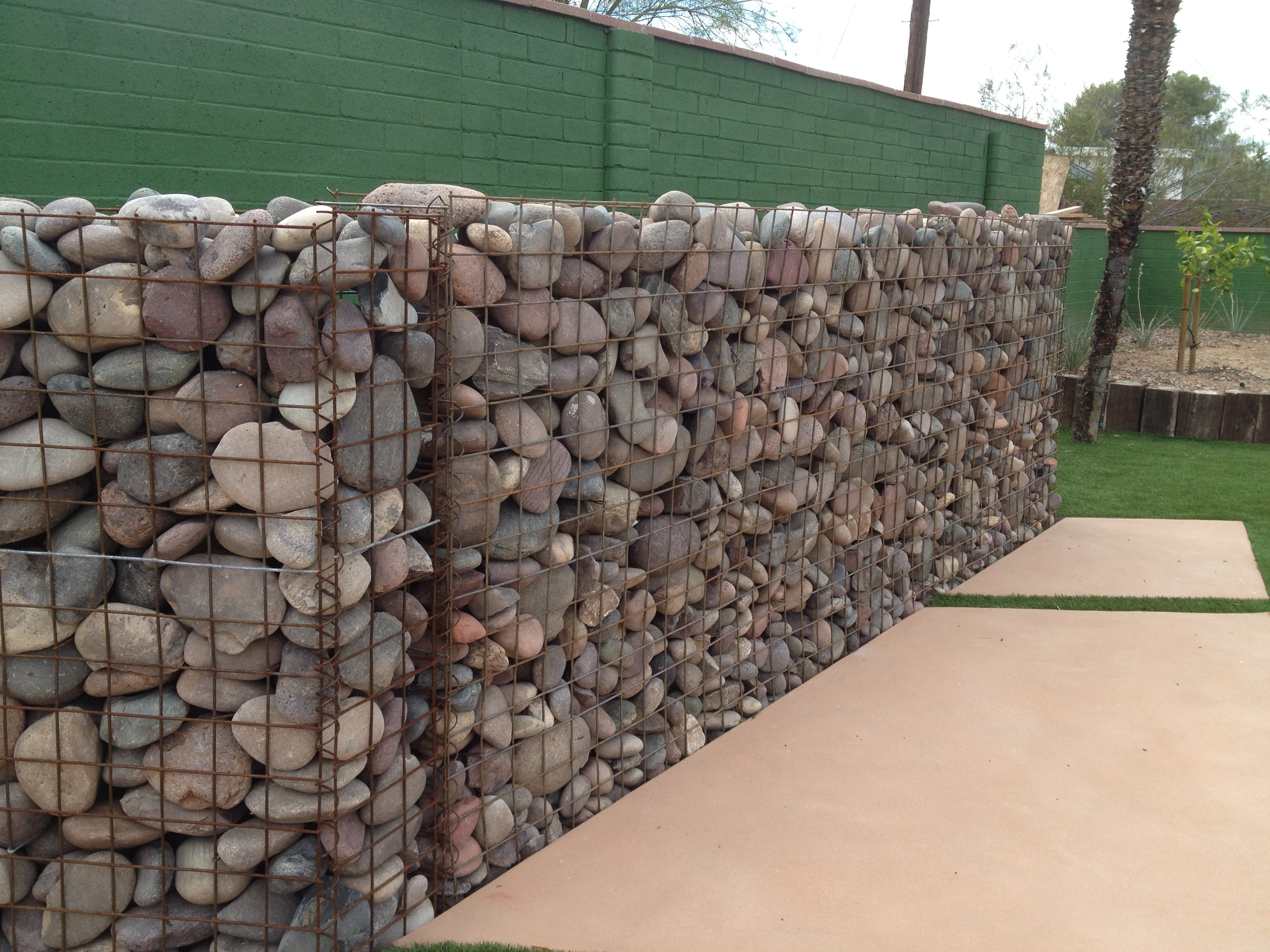 Best ideas about Gabion Wall DIY
. Save or Pin Gabion Walls Now.