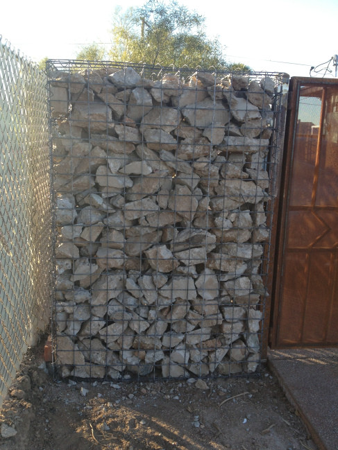 Best ideas about Gabion Wall DIY
. Save or Pin Gabion Walls Now.