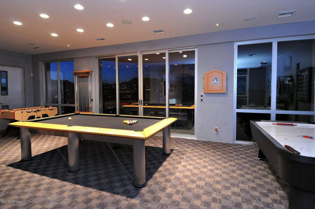 Best ideas about Game Room Carpet
. Save or Pin Game Room Area Rugs Modern Game Room With Carpet In Now.