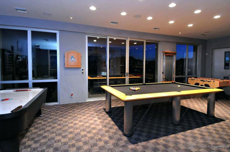 Best ideas about Game Room Carpet
. Save or Pin Game Room Carpet Game Room Ceiling Fans Contemporary Game Now.