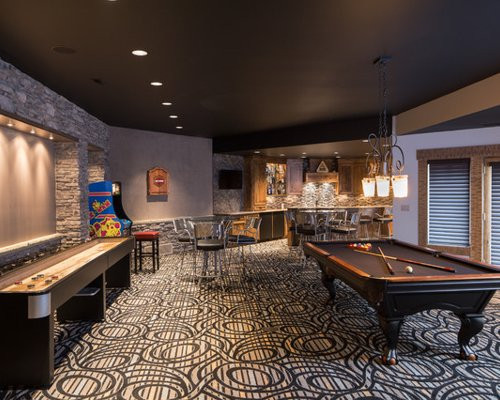 Best ideas about Game Room Carpet
. Save or Pin Game Room Carpeting Home Design Ideas Remodel Now.