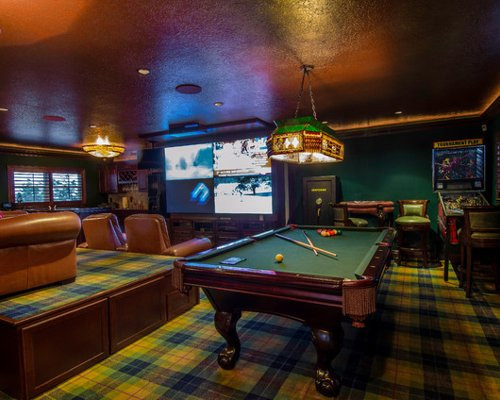 Best ideas about Game Room Carpet
. Save or Pin Plaid Carpet Home Design Ideas Renovations & s Now.