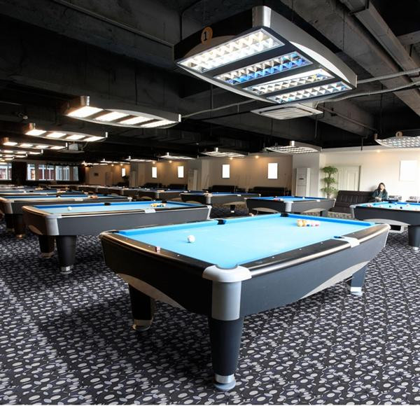 Best ideas about Game Room Carpet
. Save or Pin Corner Pocket Game Room Carpet Stargate Cinema Now.