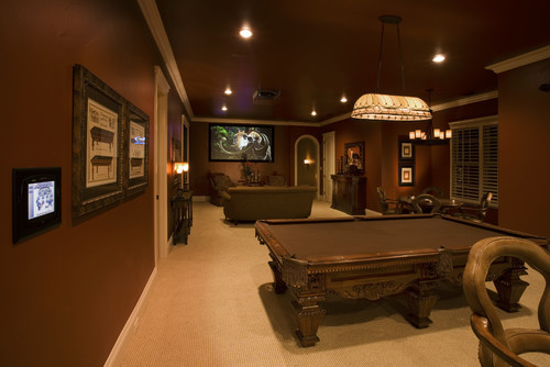 Best ideas about Game Room Carpet
. Save or Pin What kind of carpet Beautiful game room Now.