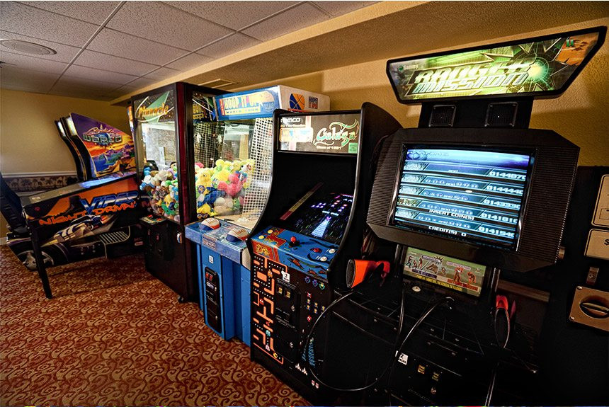 Best ideas about Game Room City
. Save or Pin Westgate Towers Kissimmee Resort Gallery Now.