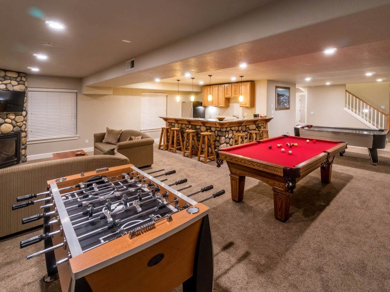 Best ideas about Game Room City
. Save or Pin Pacific Breeze Lincoln City Beach bers NW Now.