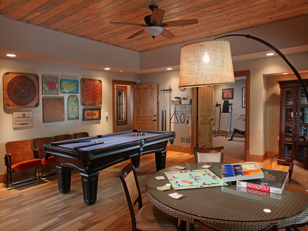 Best ideas about Game Room Design Ideas
. Save or Pin 23 Game Room Designs Decorating Ideas Now.