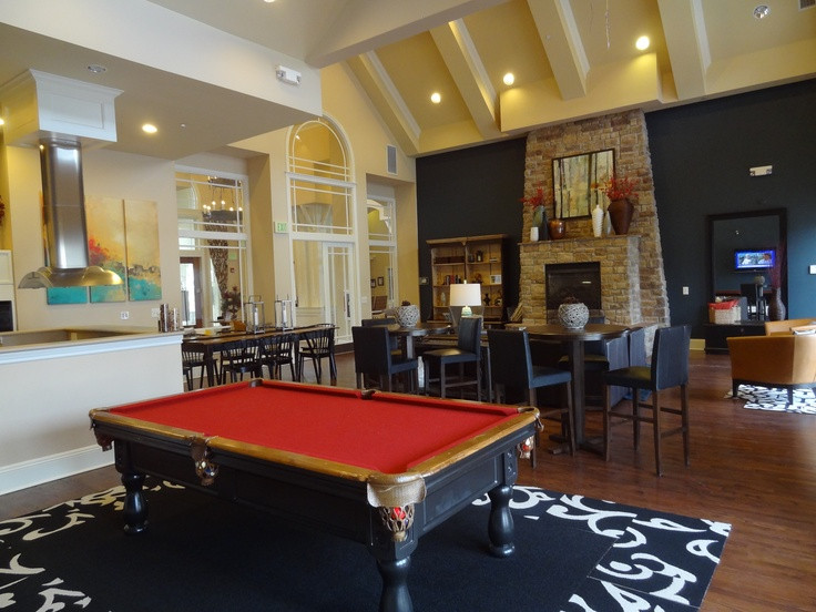 Best ideas about Game Room Design Ideas
. Save or Pin 77 Masculine Game Room Design Ideas Now.