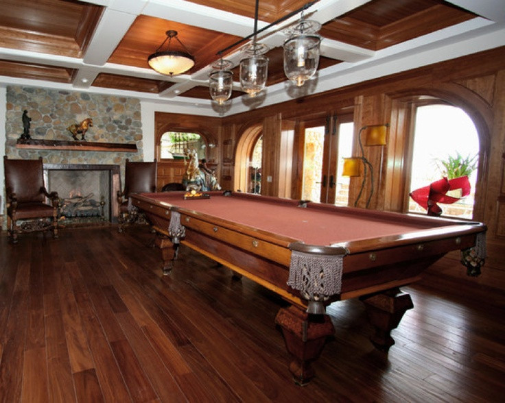 Best ideas about Game Room Design Ideas
. Save or Pin 77 Masculine Game Room Design Ideas Now.