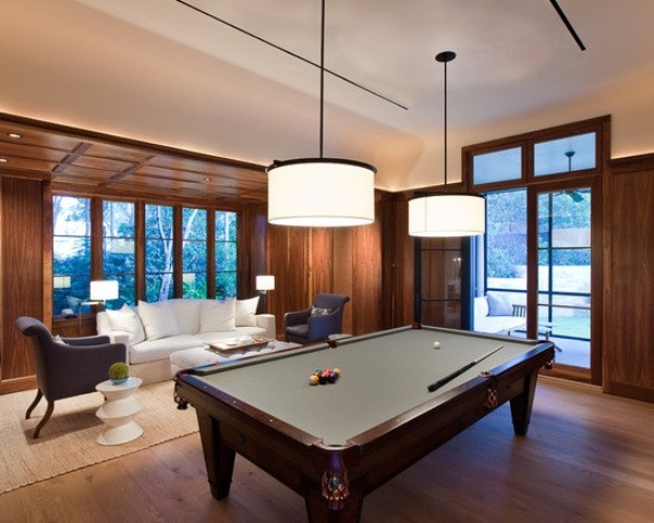 Best ideas about Game Room Design Ideas
. Save or Pin 77 Masculine Game Room Design Ideas Now.