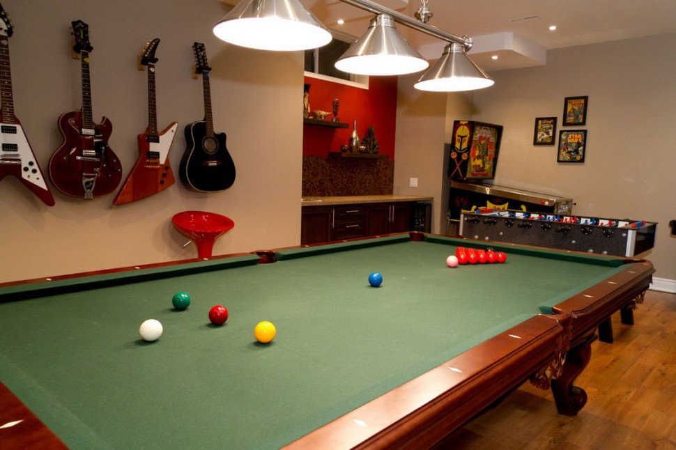 Best ideas about Game Room Ideas For Adults
. Save or Pin A Game Room for Adult That Will Make Your Leisure Time Now.