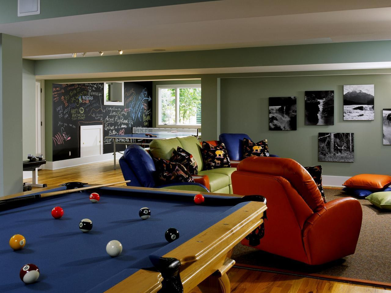 Best ideas about Game Room Ideas For Adults
. Save or Pin Luxury Room Decorating Games for Adults Savvy Ways About Now.