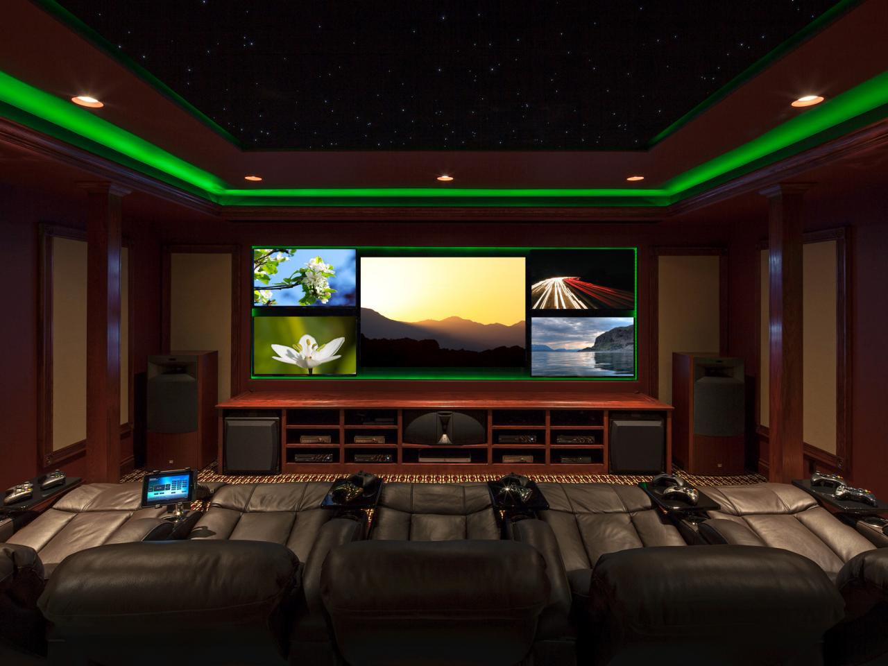 Best ideas about Game Room Lighting
. Save or Pin 47 Epic Video Game Room Decoration Ideas for 2017 Now.