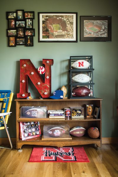 Best ideas about Game Room Lincoln Ne
. Save or Pin A Home for Husker Healing Now.