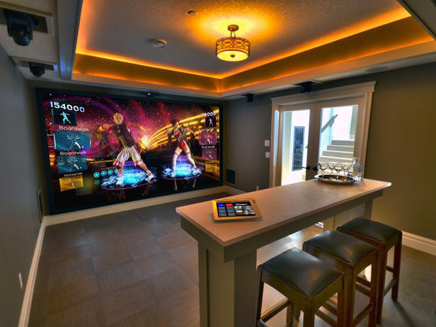 Best ideas about Game Room Stuff
. Save or Pin 47 Epic Video Game Room Decoration Ideas for 2019 Now.