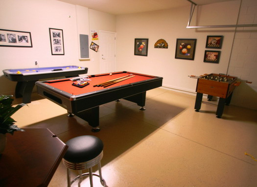 Best ideas about Game Room Stuff
. Save or Pin How to decorate your game room Decorwise Ltd Now.