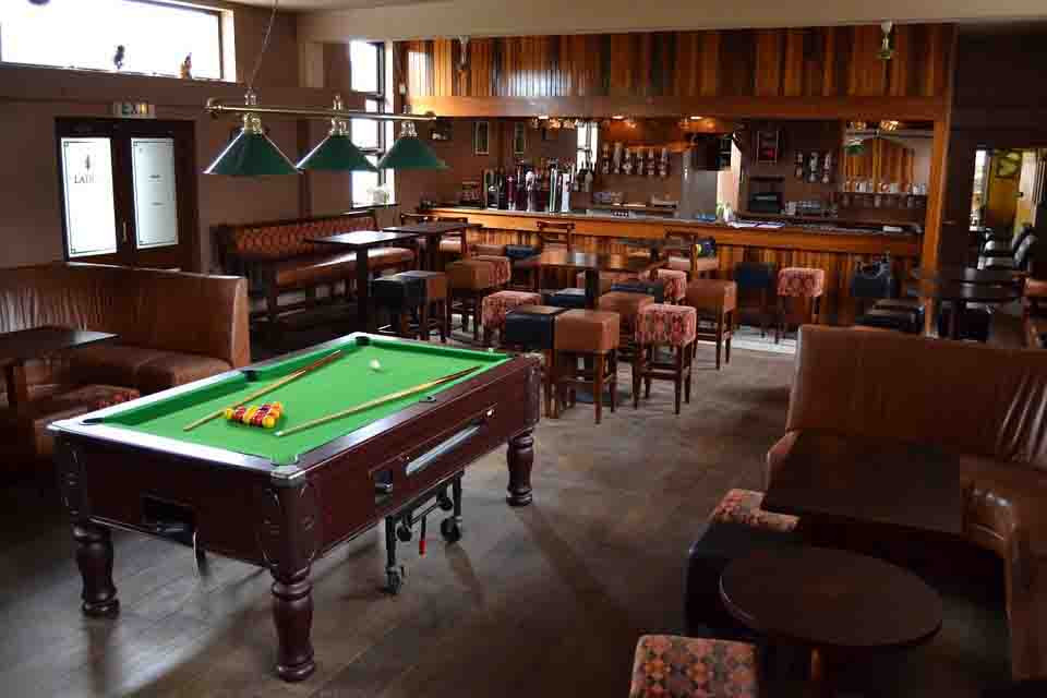 Best ideas about Game Room Tables
. Save or Pin Hot Hotel Game Room Ideas Now.