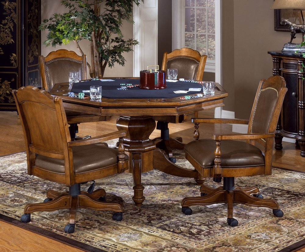 Best ideas about Game Room Tables
. Save or Pin Game Room Table And Chairs Now.