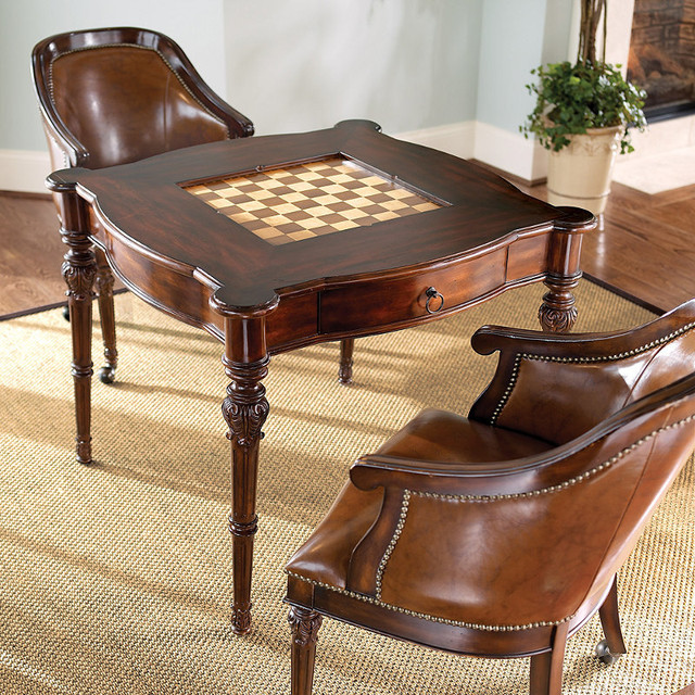 Best ideas about Game Room Tables
. Save or Pin Game Room Table And Chairs Now.