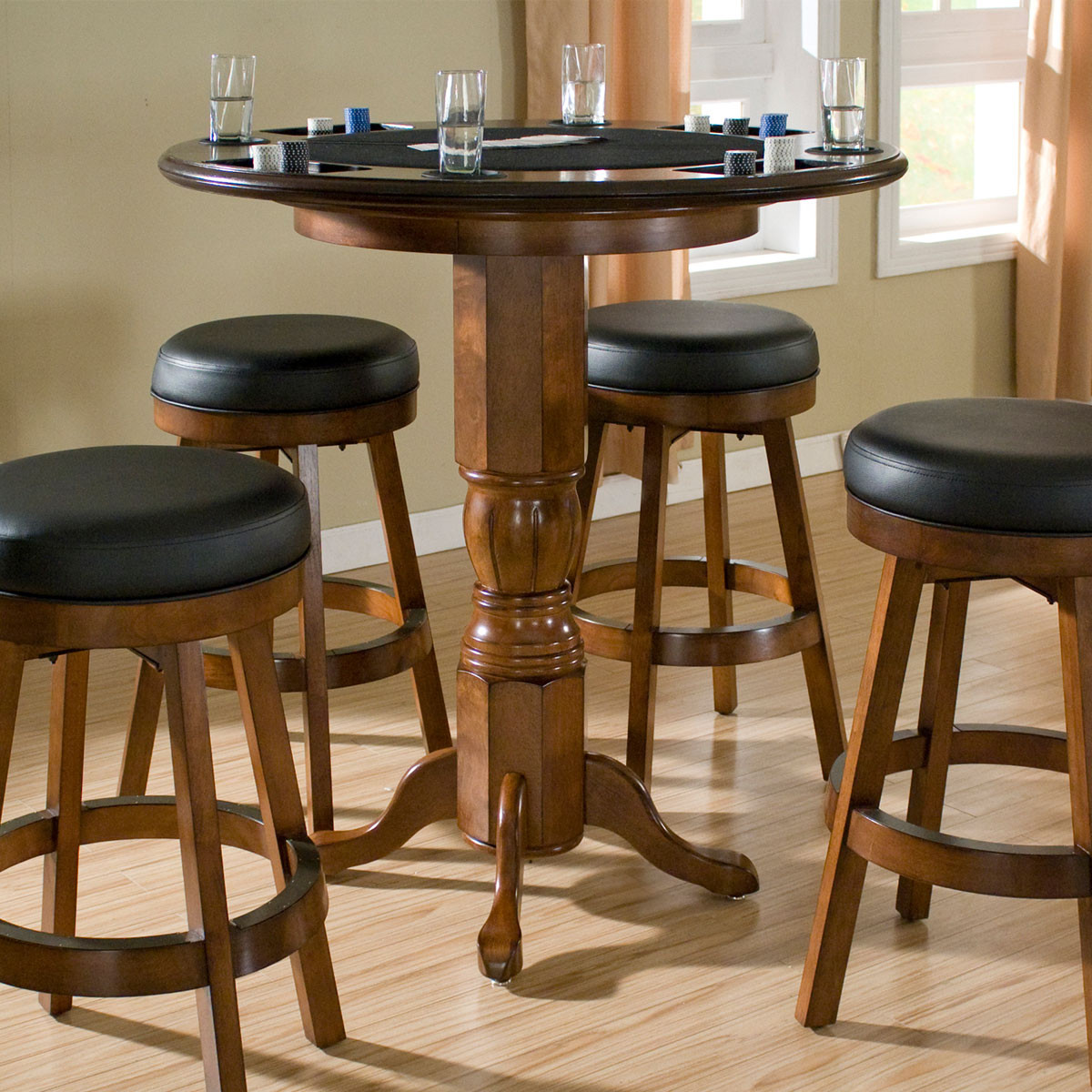 Best ideas about Game Room Tables
. Save or Pin Shop Pub Tables line Aminis Now.