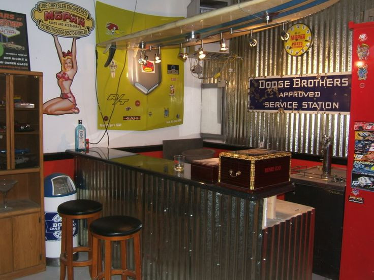 Best ideas about Garage Bar Ideas
. Save or Pin 17 Best images about Projects to Try on Pinterest Now.