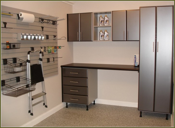 Best ideas about Garage Cabinets Home Depot
. Save or Pin Home Depot Garage Cabinets Narrow Garage with White Many Now.