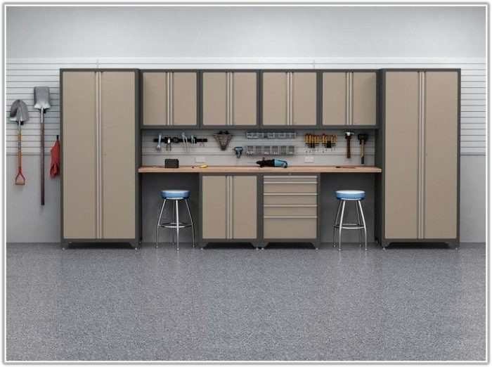 Best ideas about Garage Cabinets Home Depot
. Save or Pin Home Depot Wood Garage Cabinets Cabinet Home Now.