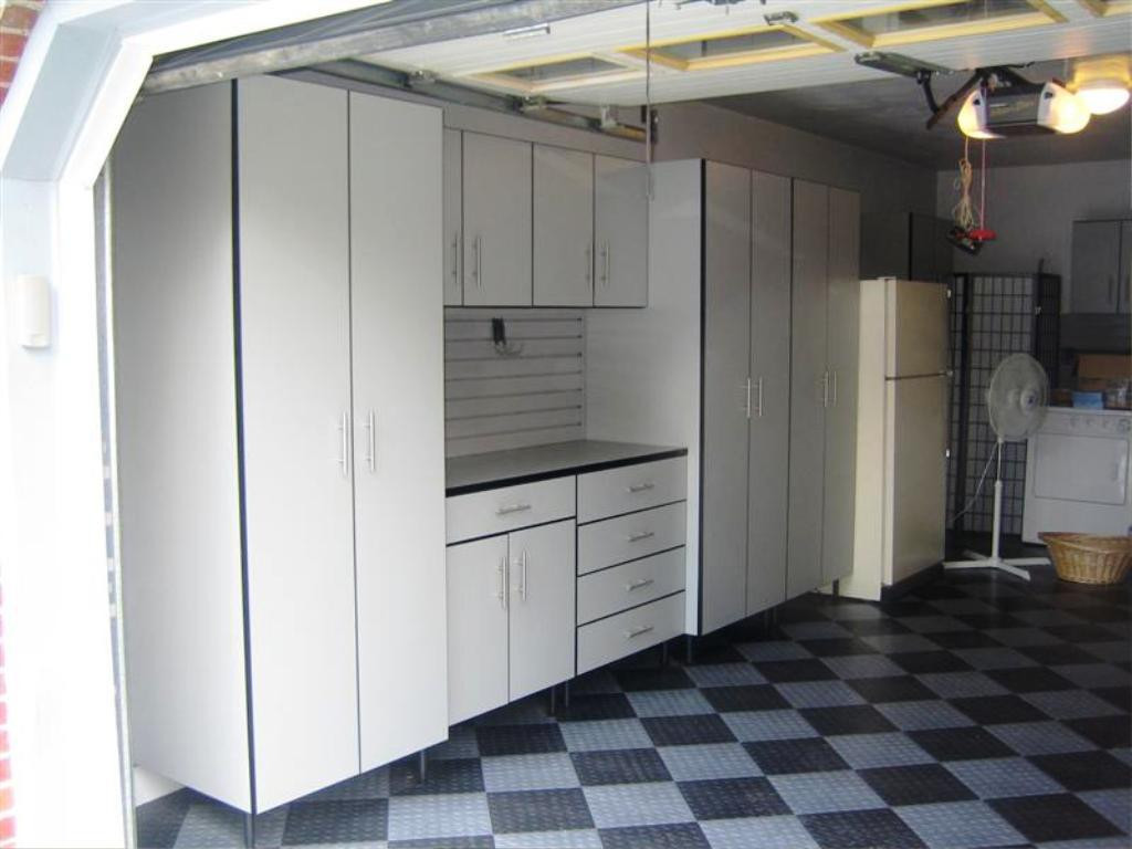 Best ideas about Garage Cabinets Home Depot
. Save or Pin Choosing Best Home Depot Garage Kitchen Cabinets with Now.