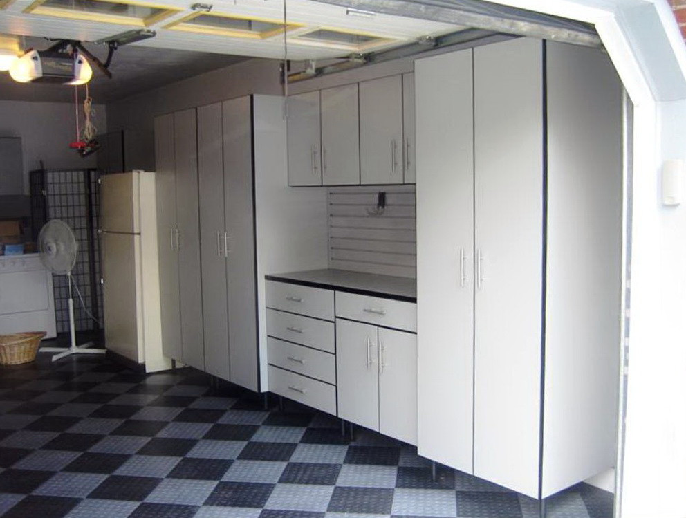 Best ideas about Garage Cabinets Home Depot
. Save or Pin Home Depot Garage Storage Cabinets Now.