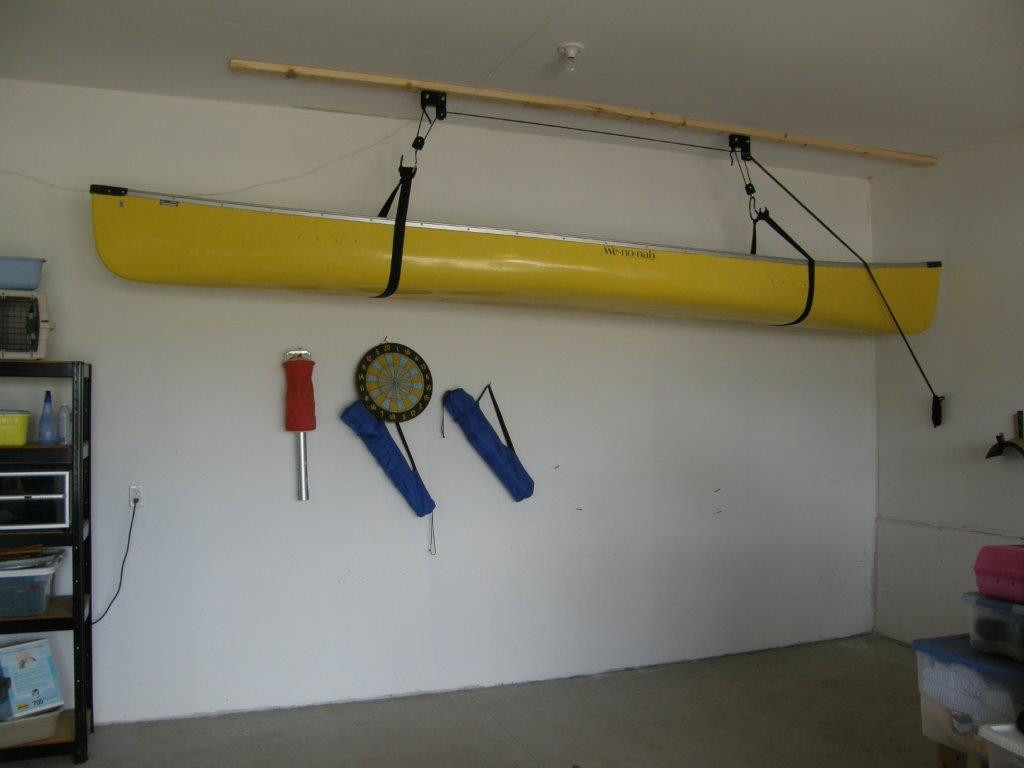Best ideas about Garage Ceiling Storage Lift
. Save or Pin Create Storage Garage Lift System — Home Ideas Collection Now.