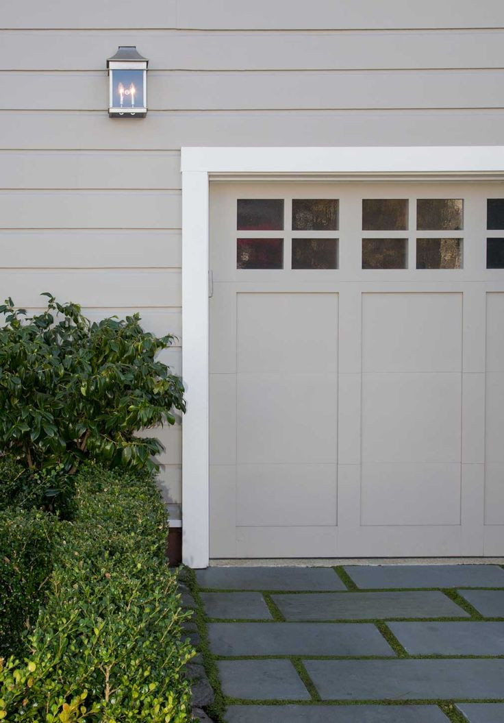 Best ideas about Garage Door Color Ideas
. Save or Pin The 25 best Garage door colors ideas on Pinterest Now.