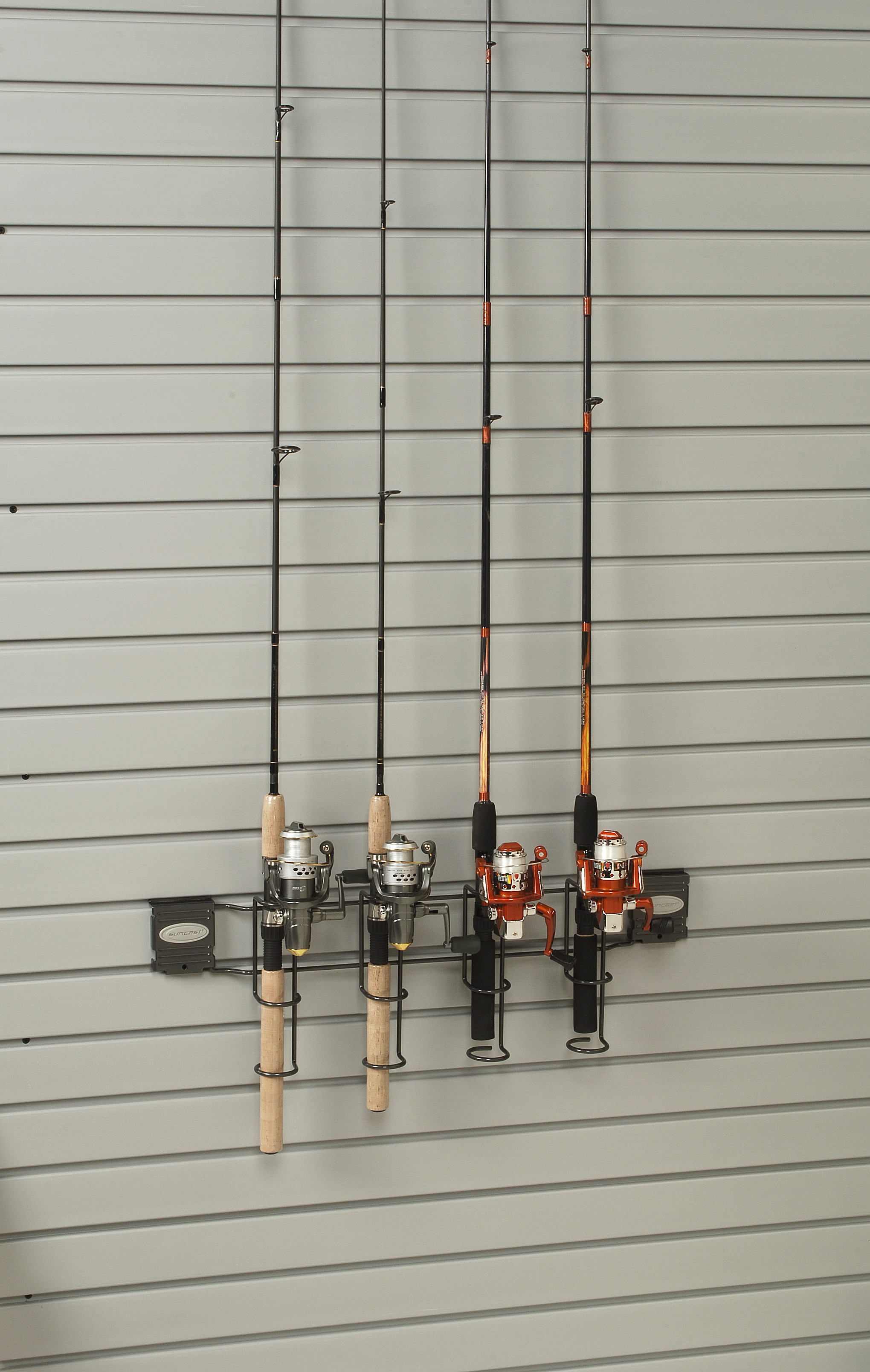 Best ideas about Garage Fishing Rod Storage
. Save or Pin Garage Organizers Garage Organization Systems Now.