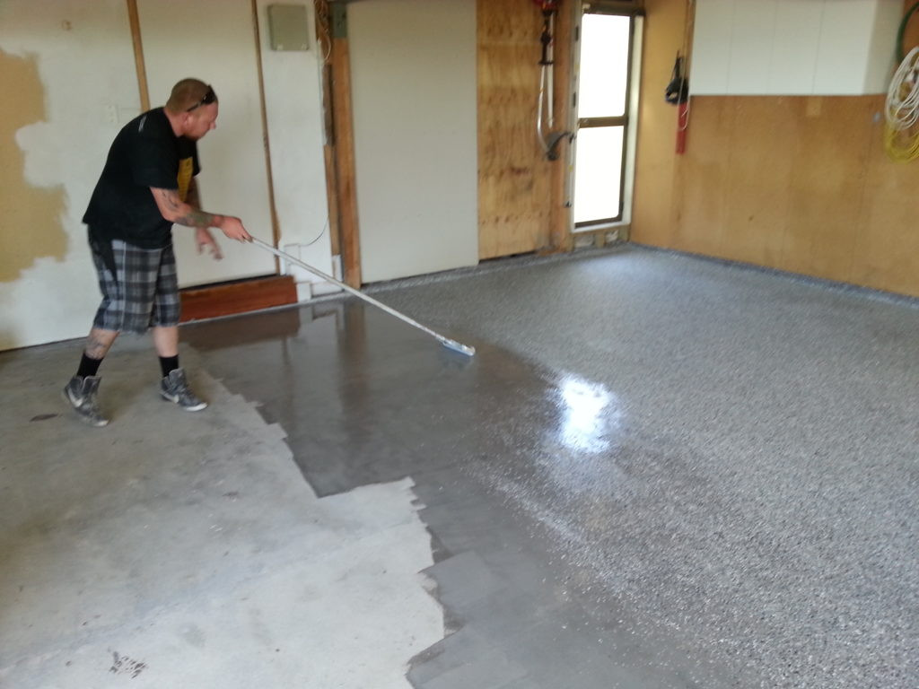 20 Ideas for Garage Floor Covering Ideas - Best Collections Ever | Home