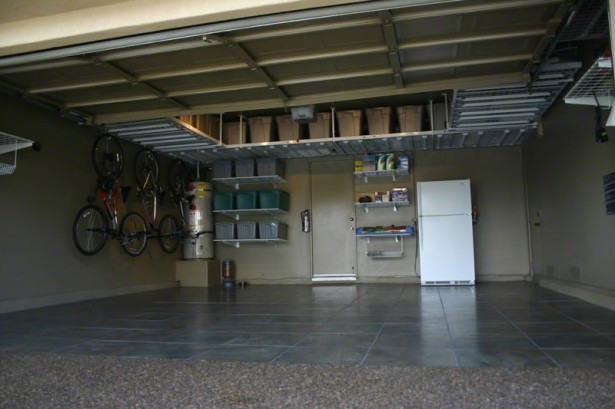 Best ideas about Garage Hanging Storage
. Save or Pin Pros and Cons of Garage Hanging Storage Now.