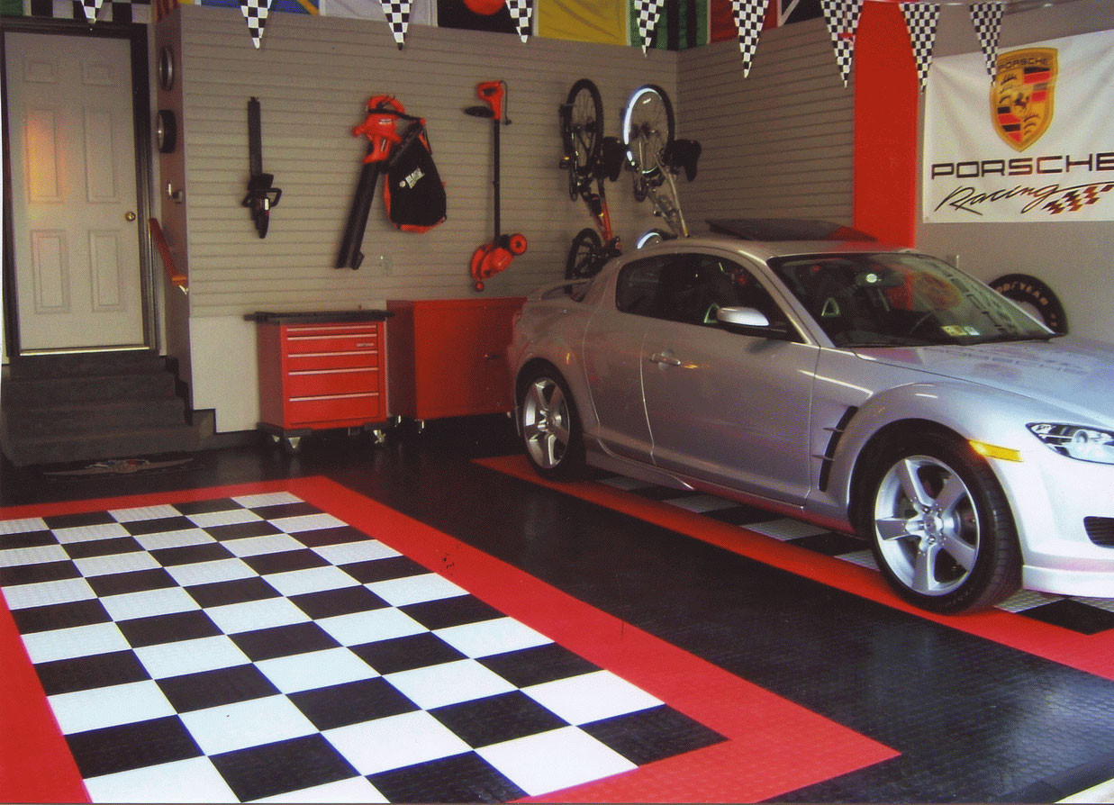 Best ideas about Garage Interior Design Ideas
. Save or Pin 25 Garage Design Ideas For Your Home Now.