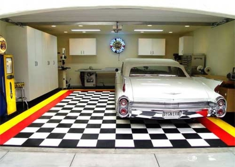 Best ideas about Garage Interior Design Ideas
. Save or Pin 25 Garage Design Ideas For Your Home Now.