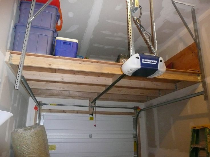 Best ideas about Garage Loft Ideas
. Save or Pin garage loft storage ideas Google Search Now.